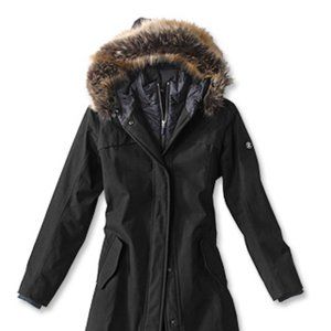 Barbour Coldhurst Waterproof Breathable Coat